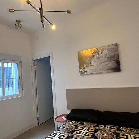 Loft8 Luxury Sol Plaza Mayor มาดริด ภายนอก รูปภาพ