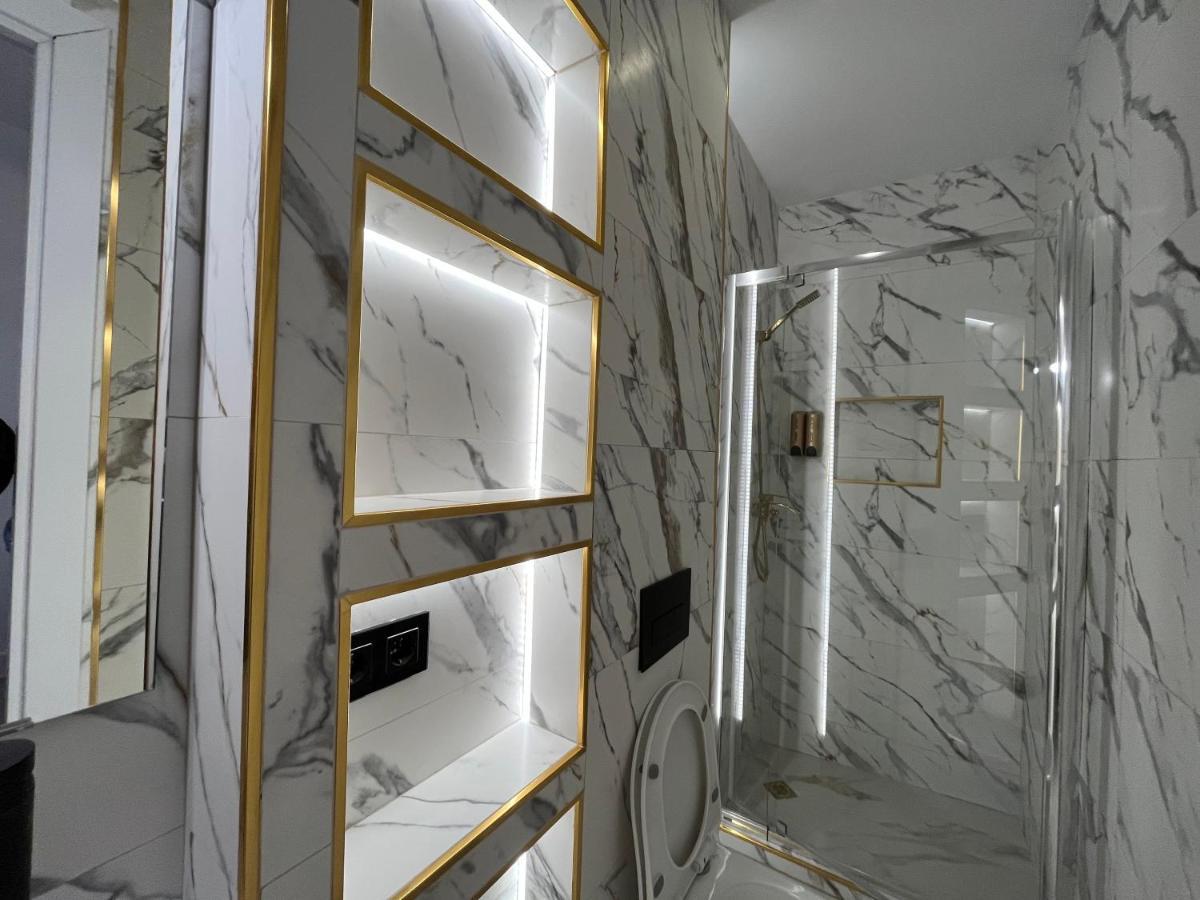 Loft8 Luxury Sol Plaza Mayor มาดริด ภายนอก รูปภาพ