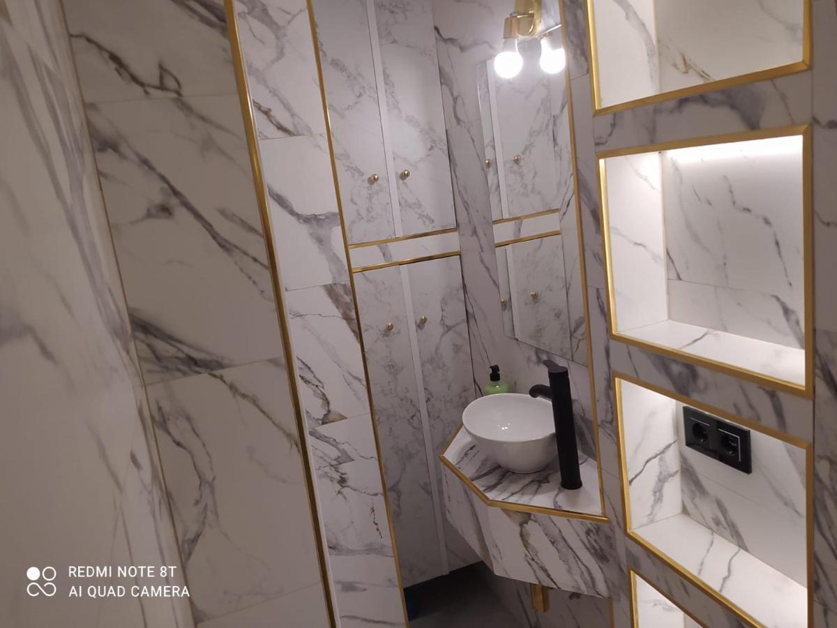 Loft8 Luxury Sol Plaza Mayor มาดริด ภายนอก รูปภาพ