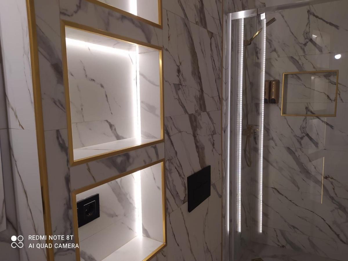 Loft8 Luxury Sol Plaza Mayor มาดริด ภายนอก รูปภาพ