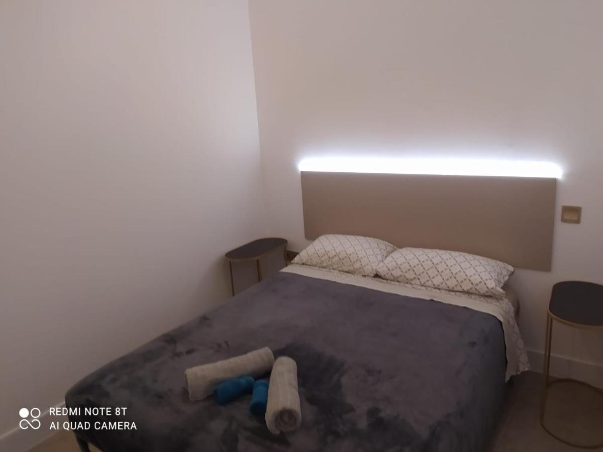 Loft8 Luxury Sol Plaza Mayor มาดริด ภายนอก รูปภาพ