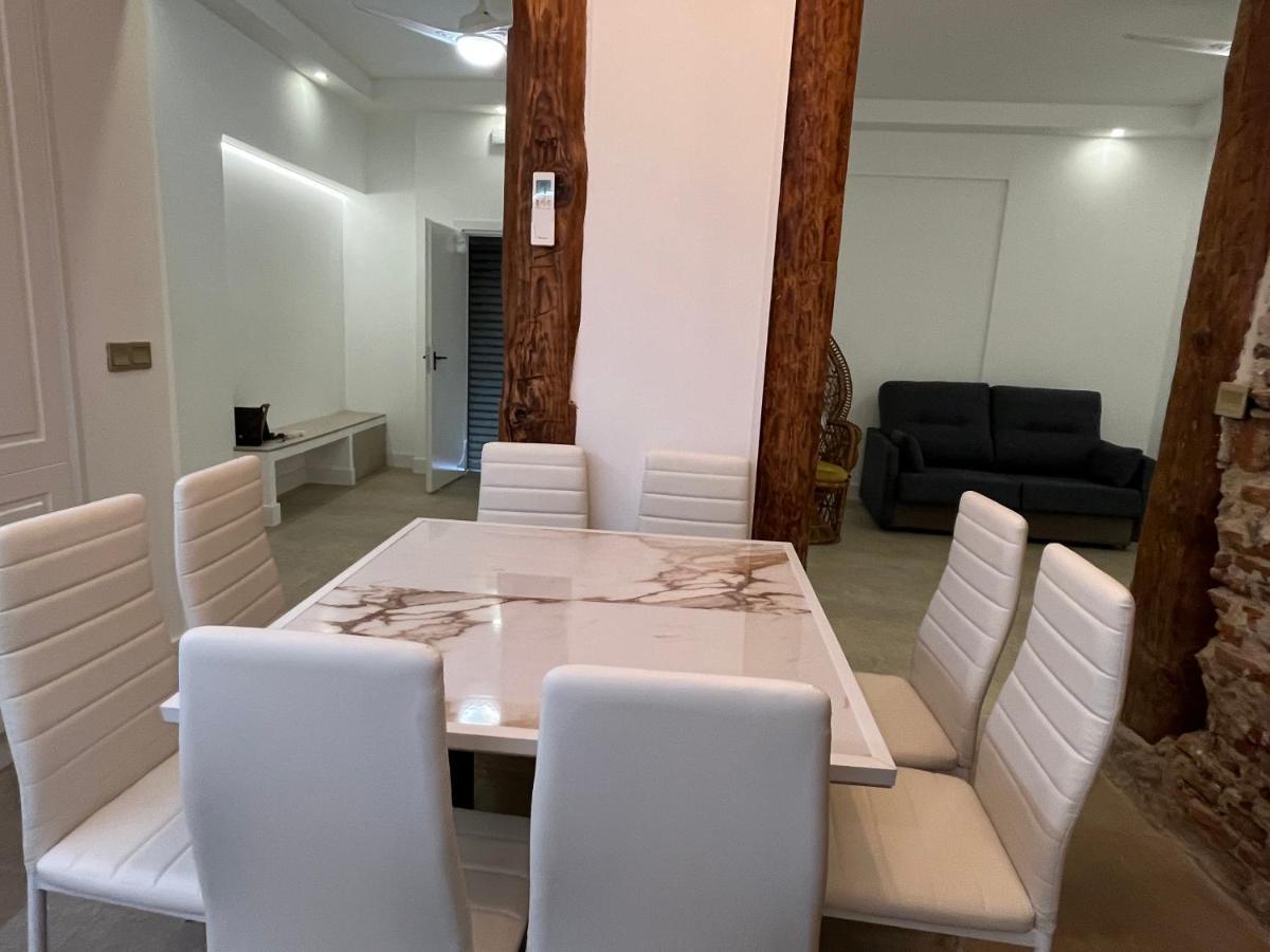 Loft8 Luxury Sol Plaza Mayor มาดริด ภายนอก รูปภาพ