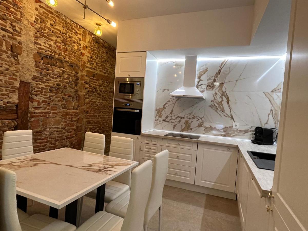Loft8 Luxury Sol Plaza Mayor มาดริด ภายนอก รูปภาพ