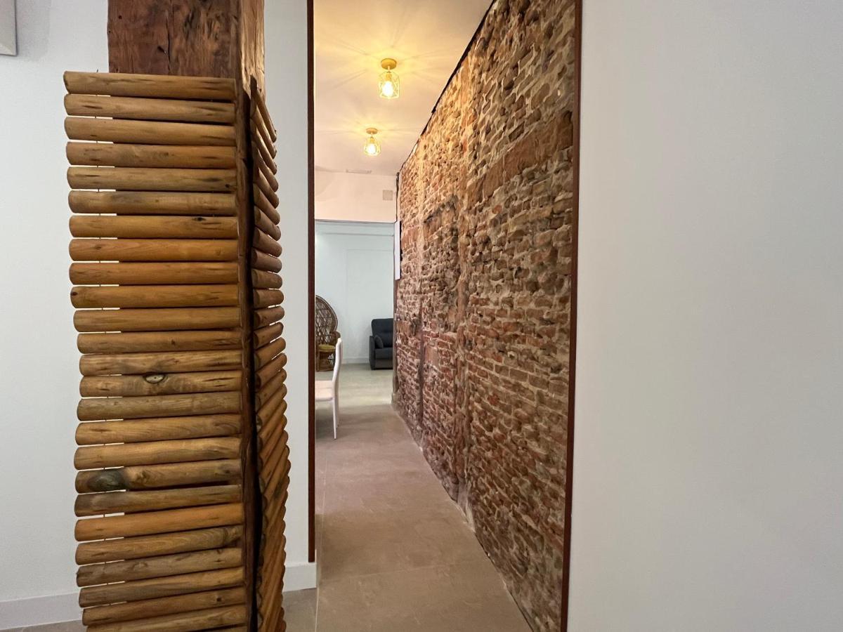Loft8 Luxury Sol Plaza Mayor มาดริด ภายนอก รูปภาพ