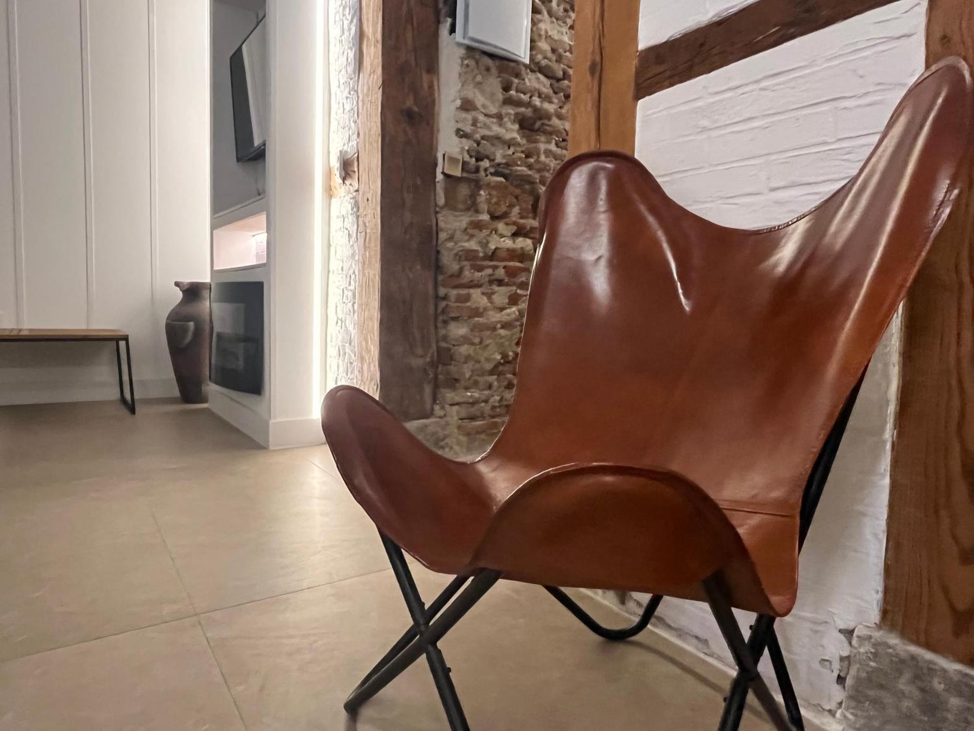 Loft8 Luxury Sol Plaza Mayor มาดริด ภายนอก รูปภาพ
