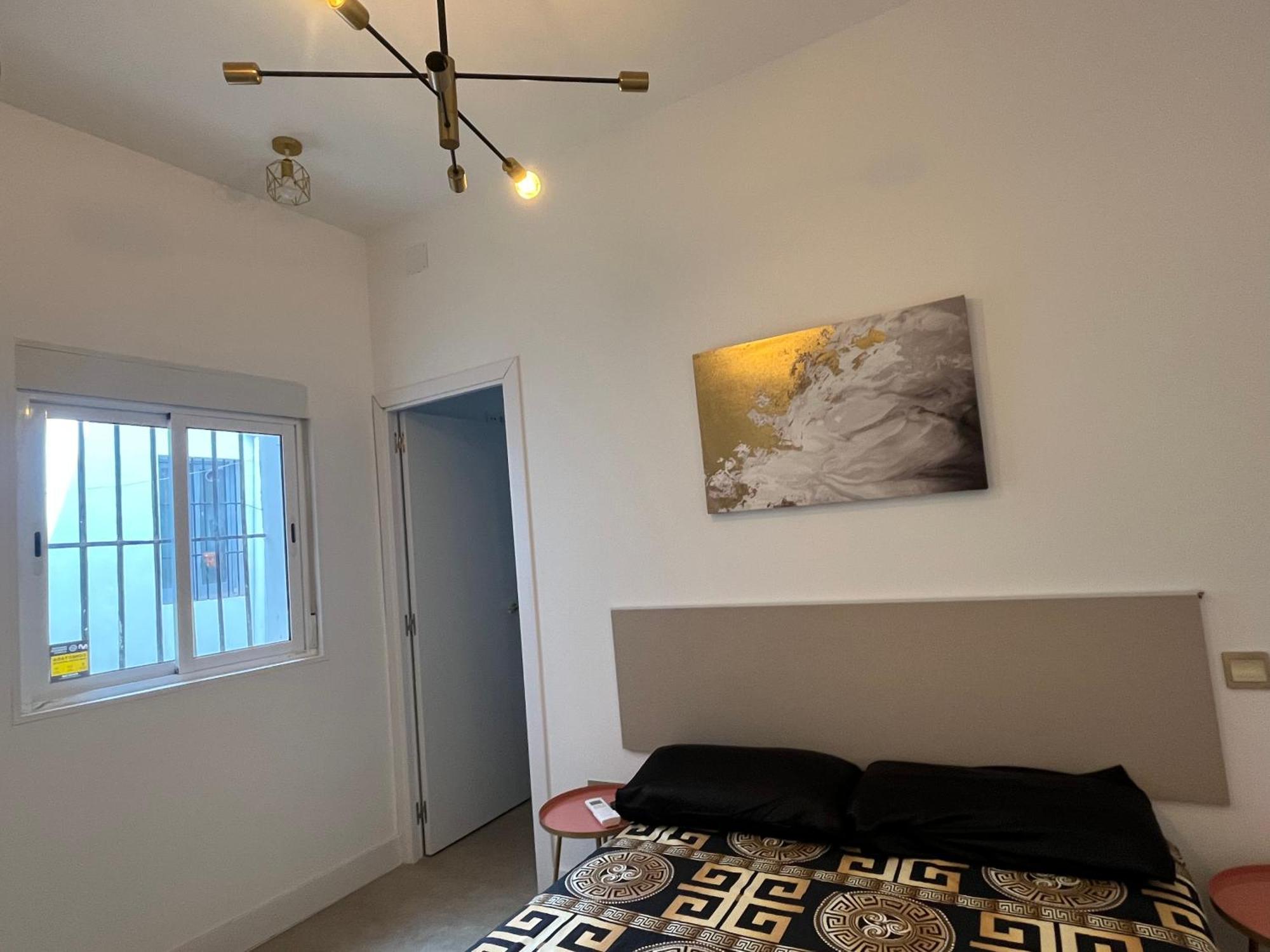 Loft8 Luxury Sol Plaza Mayor มาดริด ภายนอก รูปภาพ